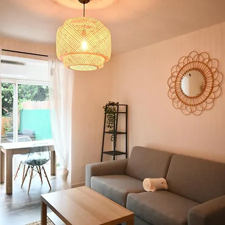 Terrasse A
