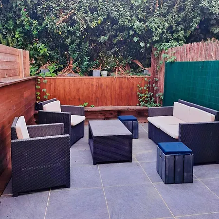Terrasse A *