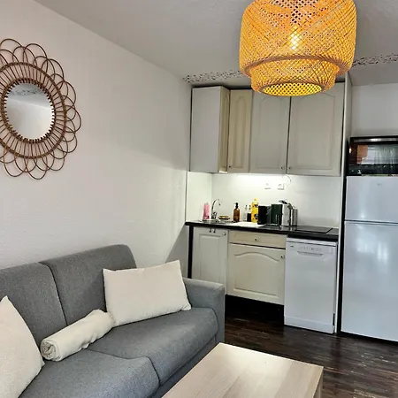 Cosy Renove Avec Grande Terrasse Proche Et * Sainte-Maxime