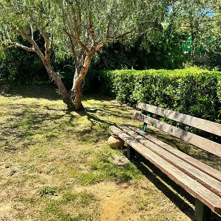 Apartment Cosy Renove Avec Grande Terrasse Proche Et