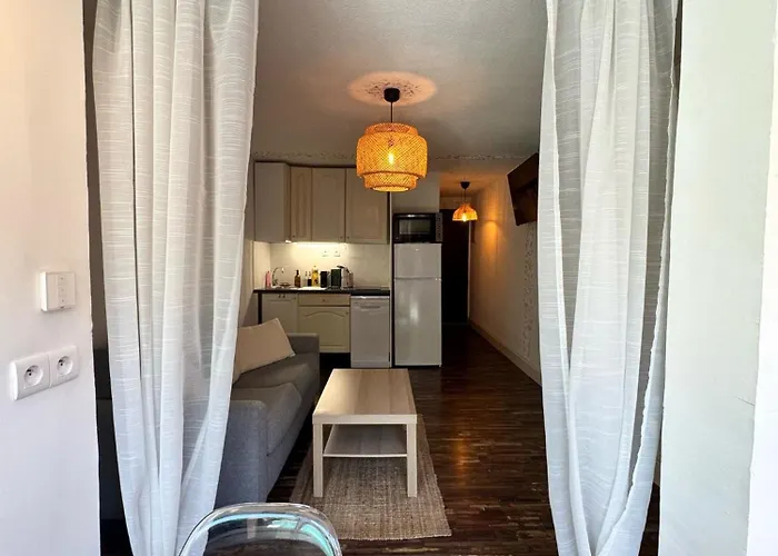 Apartamento Terrasse à Classé Meublé De Tourisme Sainte-Maxime